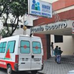 Hospital Roberto Arnizaut Silvares