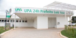 upa prefeito luiz issa vespasiano mg