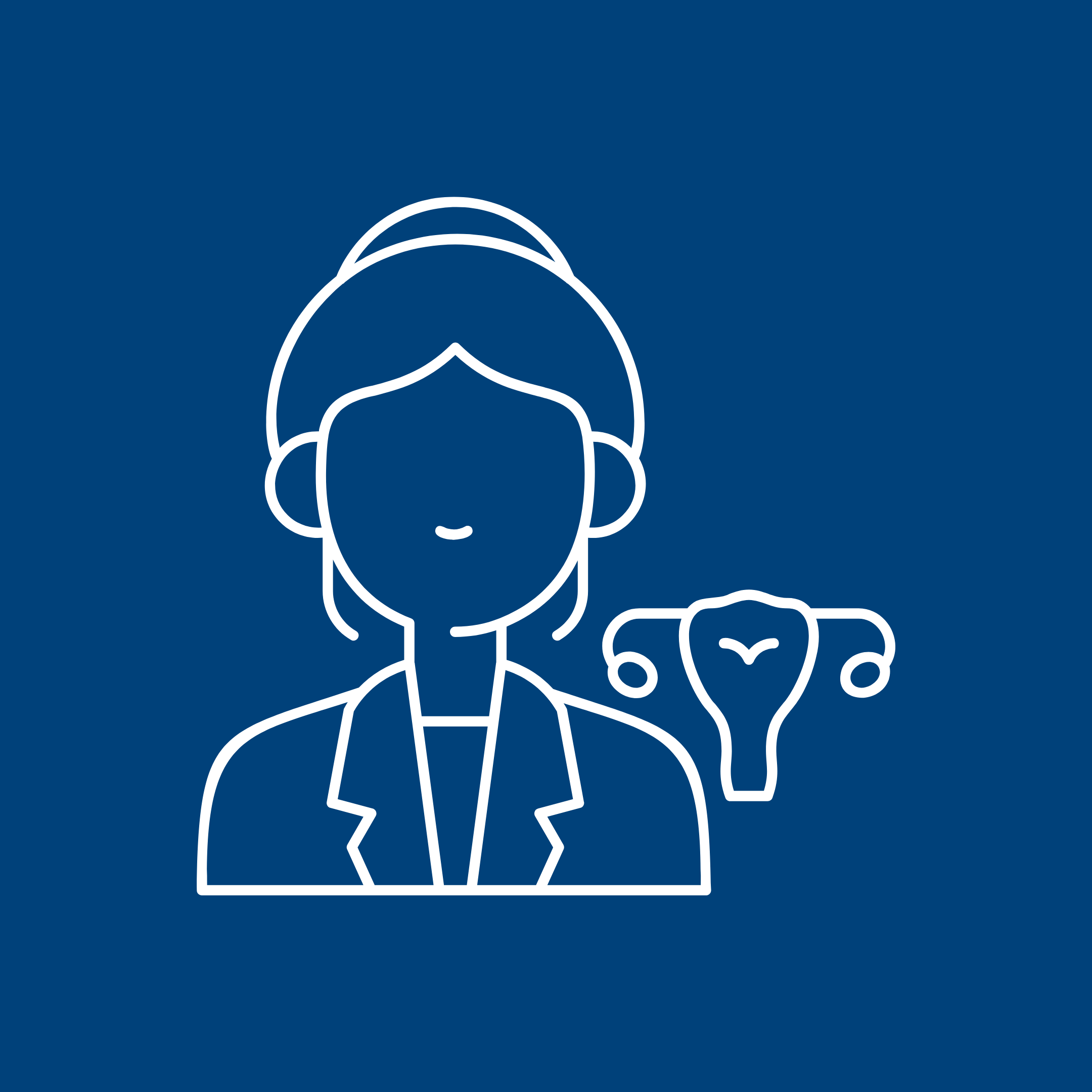 Ambulatório Médico de Especialidades (AME)
